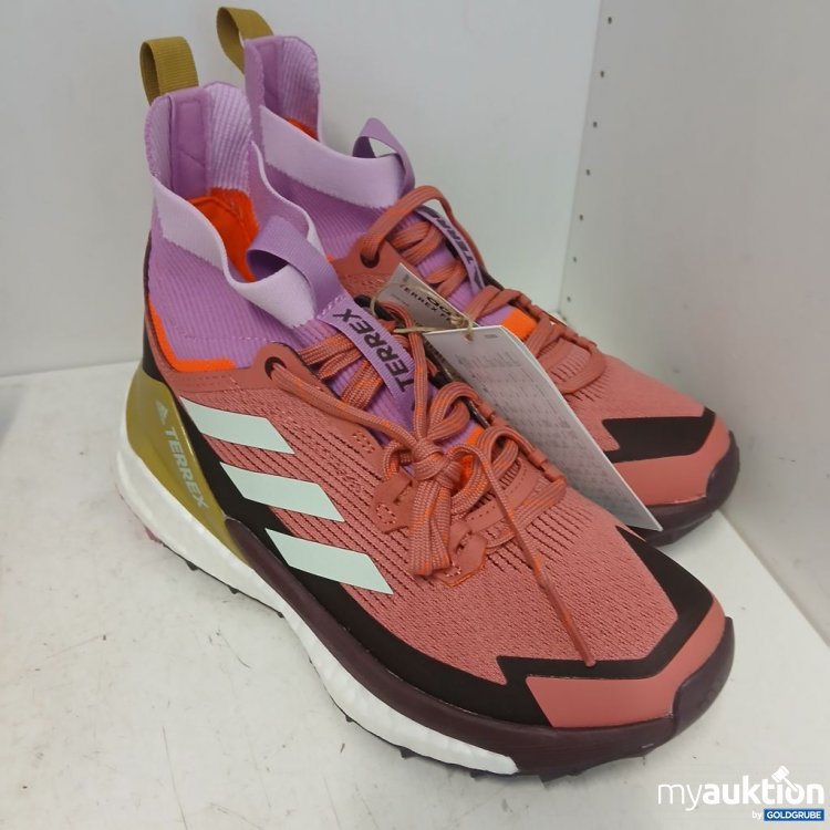 Artikel Nr. 963518: adidas Terrex Free Hiker W Trailrunning Schuhe