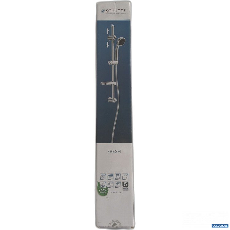 Artikel Nr. 968518: Schütte Armatur Fresh 64160 