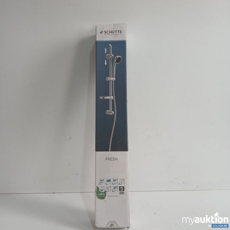 Artikel Nr. 968518: Schütte Armatur Fresh 64160 
