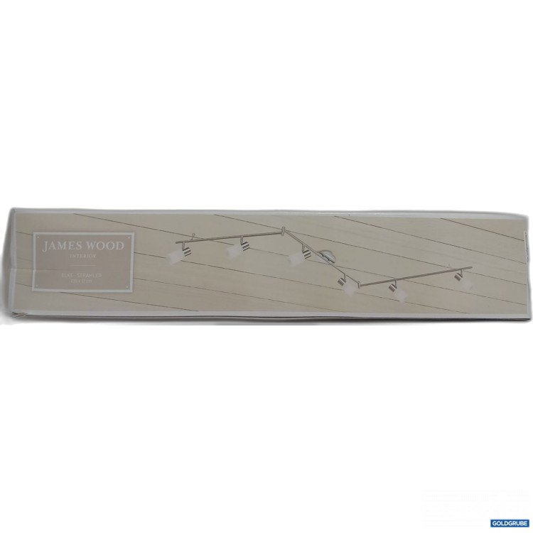 Artikel Nr. 977518 Artikel Nr. 977518: James Wood Interior Elke Strahler 216x17cm