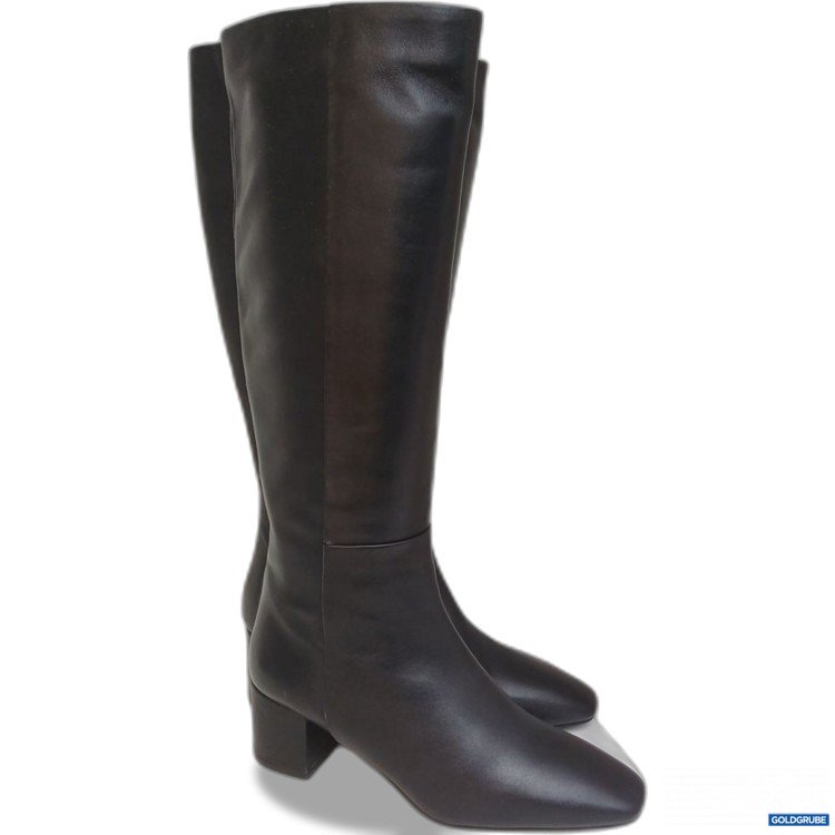 Artikel Nr. 980518: SI Barcelona Stiefel schwarz