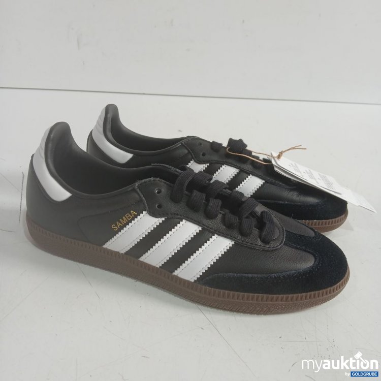 Artikel Nr. 991518 Artikel Nr. 991518: Adidas Samba Schuh