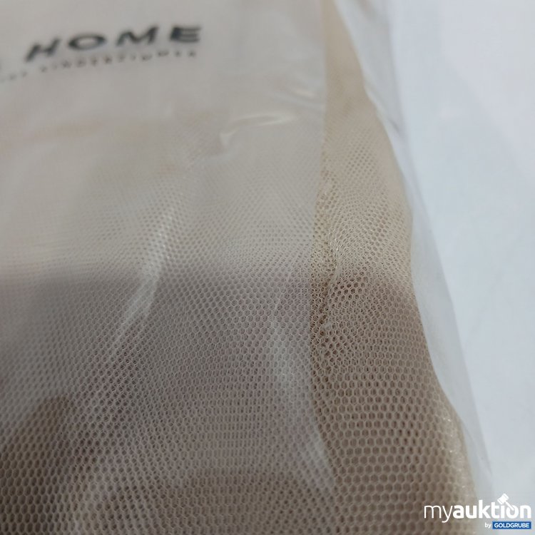 Artikel Nr. 441519: Alavya Home  Hausbett Dekoset 150x350cm- Beige 