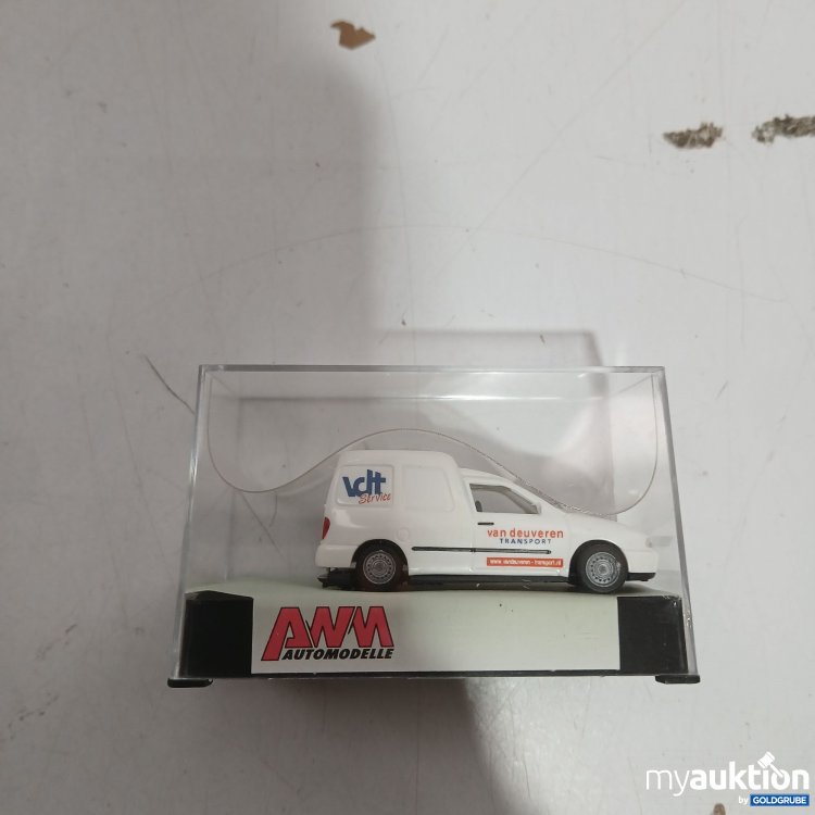 Artikel Nr. 443519: AWM Automodelle VW Transporter 