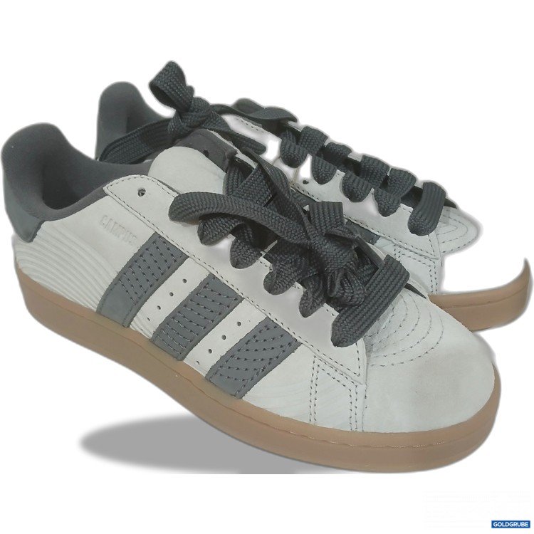 Artikel Nr. 462519 Artikel Nr. 462519: Adidas Campus Schuhe Größe 42 2/3