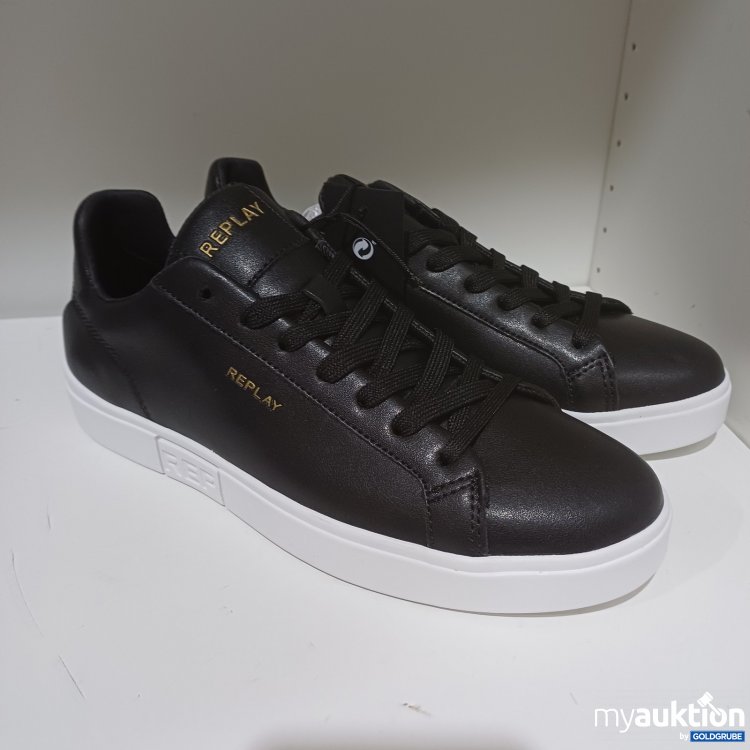 Artikel Nr. 463519: REPLAY Sneaker