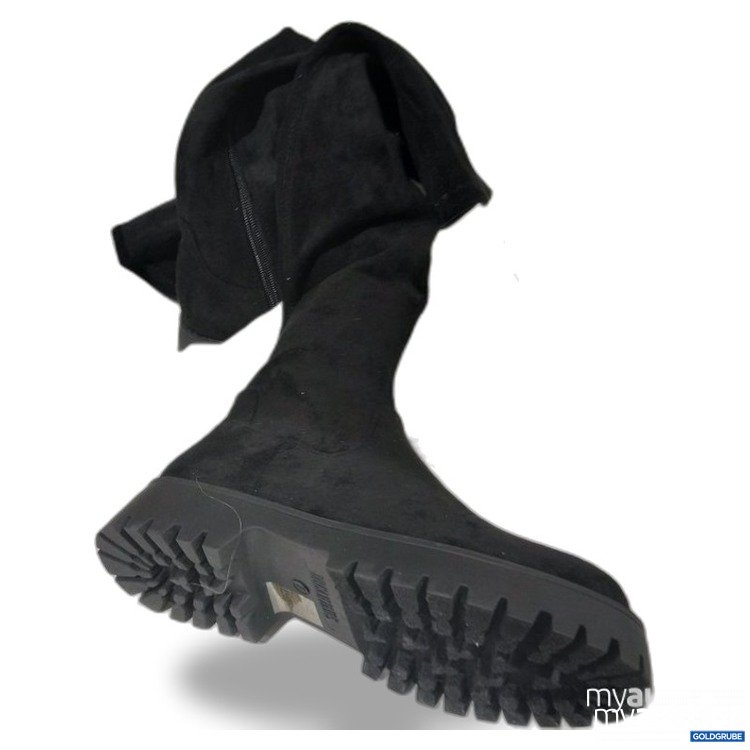 Artikel Nr. 467519 Artikel Nr. 467519: Dreampairs Damenstiefel