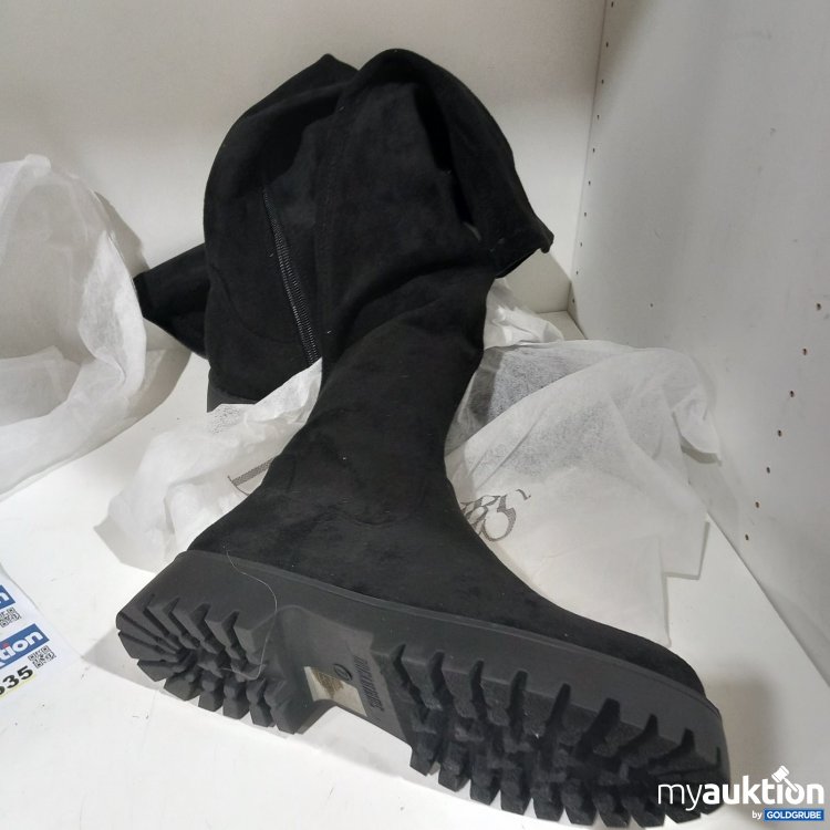 Artikel Nr. 467519 Artikel Nr. 467519: Dreampairs Damenstiefel