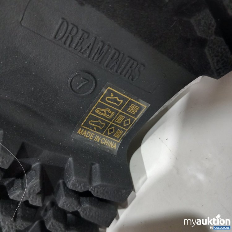Artikel Nr. 467519 Artikel Nr. 467519: Dreampairs Damenstiefel