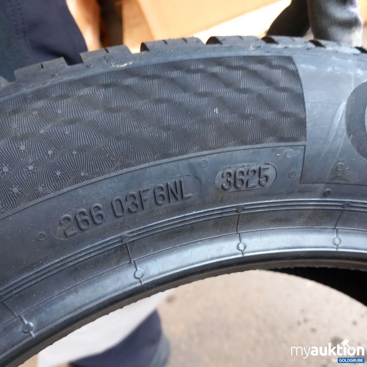 Artikel Nr. 523519: Continental Contact 2 195/55 R16 91 V XL