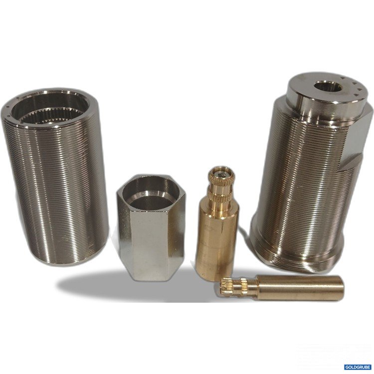 Artikel Nr. 524519: Vola VR5250 