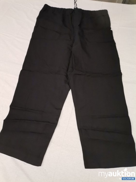 Artikel Nr. 697519 Artikel Nr. 697519: H&M Leinen Schlupfhose