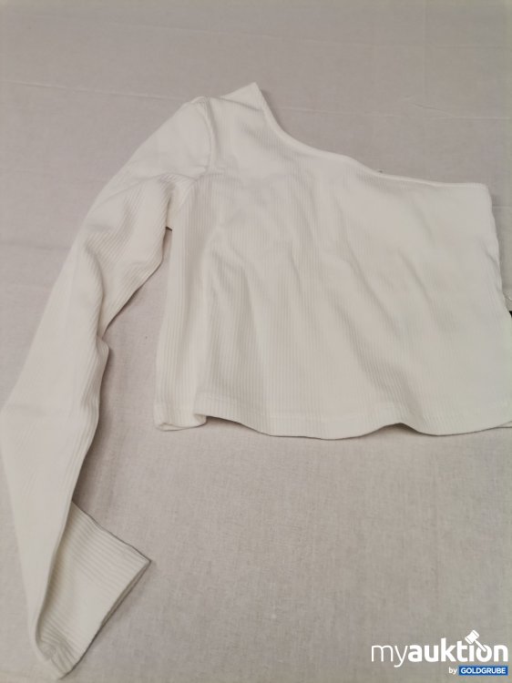 Artikel Nr. 716519 Artikel Nr. 716519: Nakd One shoulder Shirt