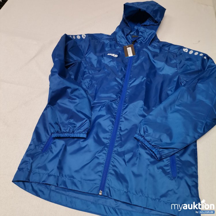 Artikel Nr. 728519 Artikel Nr. 728519: Jako Regenjacke