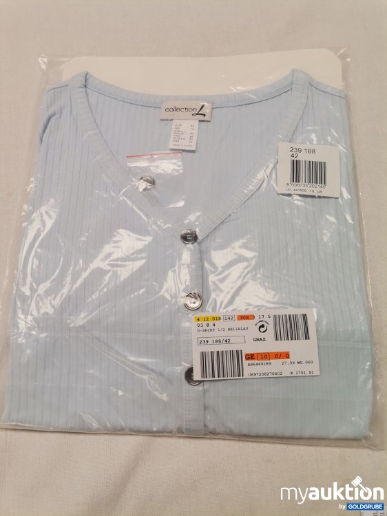 Artikel Nr. 734519 Artikel Nr. 734519: Collection L Shirt 1/2