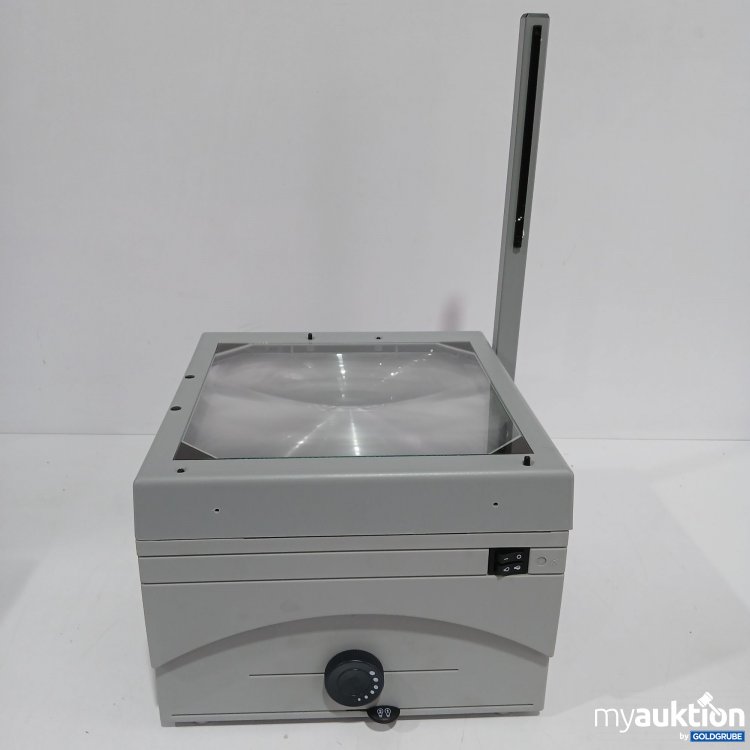 Artikel Nr. 805519 Artikel Nr. 805519: Anders+Kern Overhead Projector TransLux 431