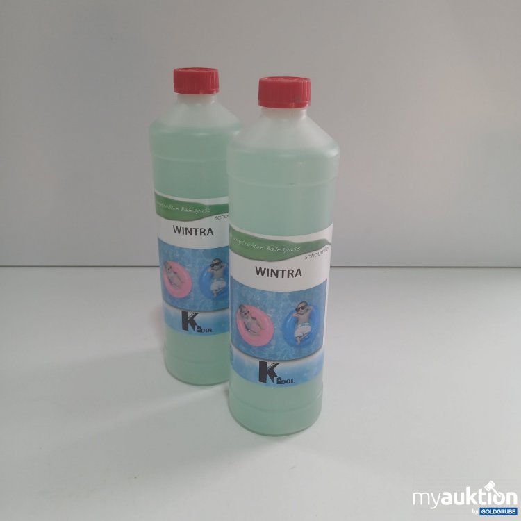 Artikel Nr. 825519: Kode  Pool Wintra 2x1l