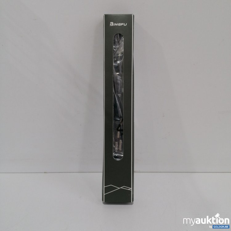 Artikel Nr. 827519 Artikel Nr. 827519: Bingfu Autoantenne kurz 18cm Auto Dachan