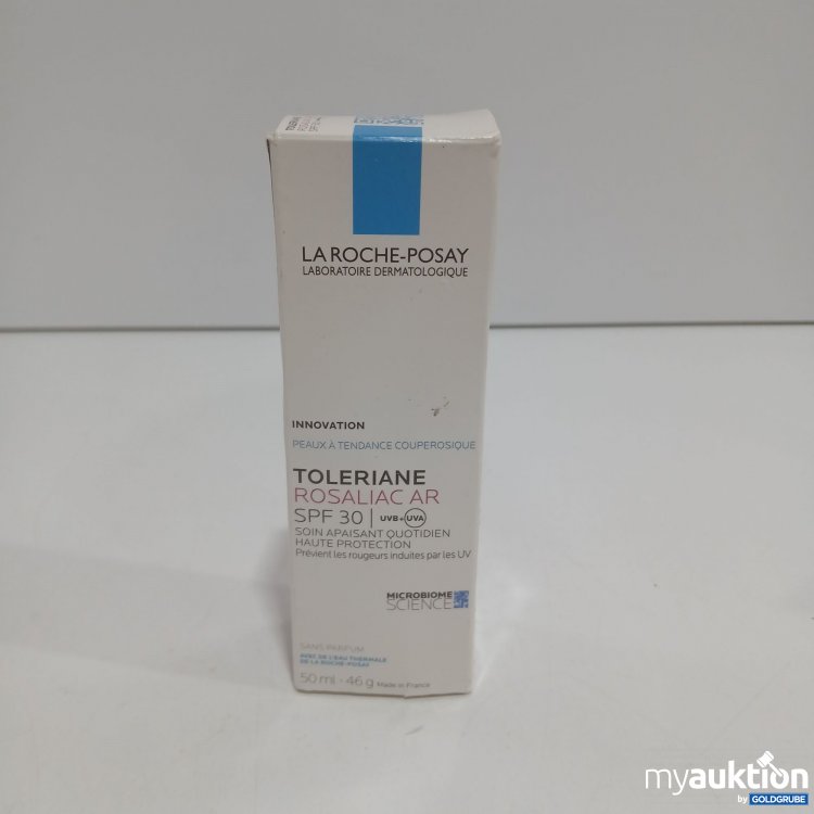 Artikel Nr. 835519 Artikel Nr. 835519: La Roche-Posay Toleriane Rosaliac AR SPF 30 50ml