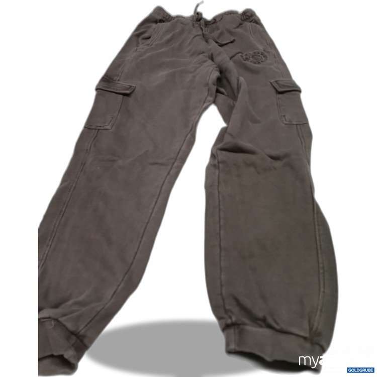 Artikel Nr. 836519: Gymshark Premium Legacy Joggers