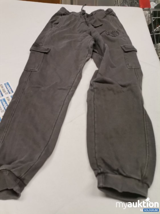 Artikel Nr. 836519: Gymshark Premium Legacy Joggers