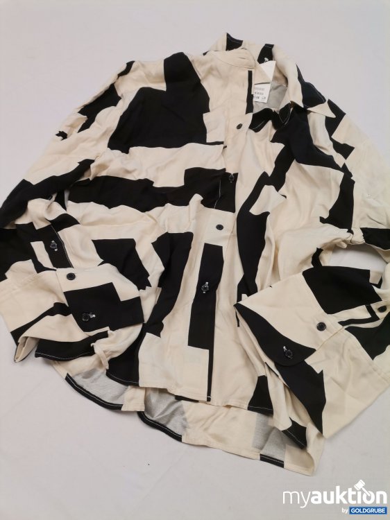 Artikel Nr. 838519 Artikel Nr. 838519: H&M Bluse