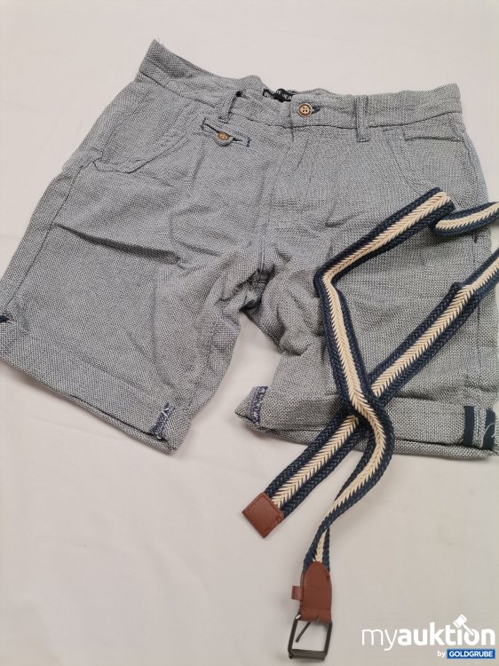 Artikel Nr. 841519: Indicode Jeans Shorts 