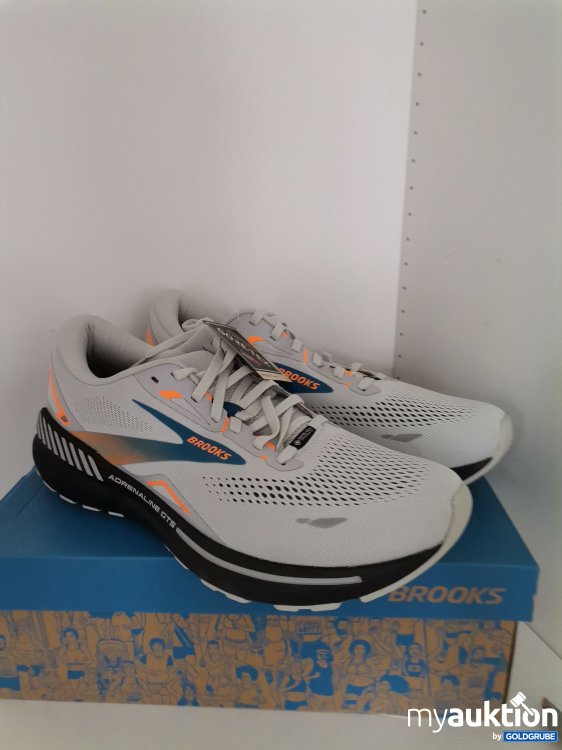 Artikel Nr. 848519 Artikel Nr. 848519: Brooks adrenaline gts 23 gtx