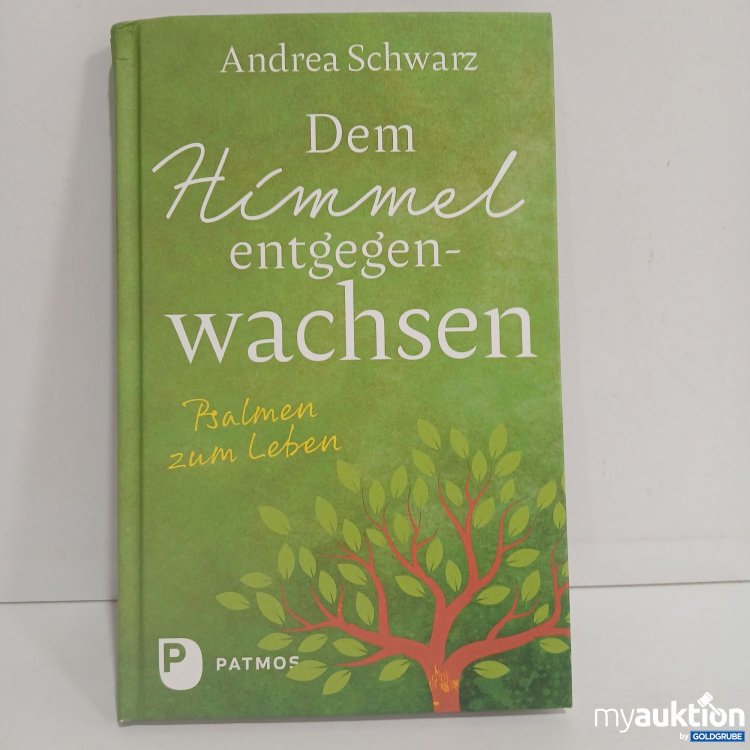 Artikel Nr. 849519 Artikel Nr. 849519: Dem Himmel entgegenwachsen