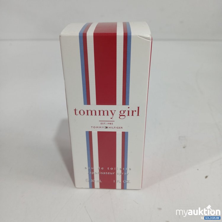 Artikel Nr. 866519: Tommy Hilfiger Tommy Girl eau de Toilette 30ml 