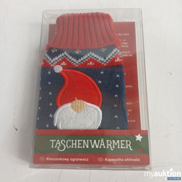 Artikel Nr. 867519: Taschenwärmer 