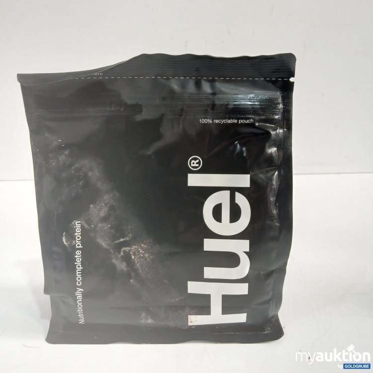Artikel Nr. 874519 Artikel Nr. 874519: Huel Chocolate Fudge Brownie Flavour 754g