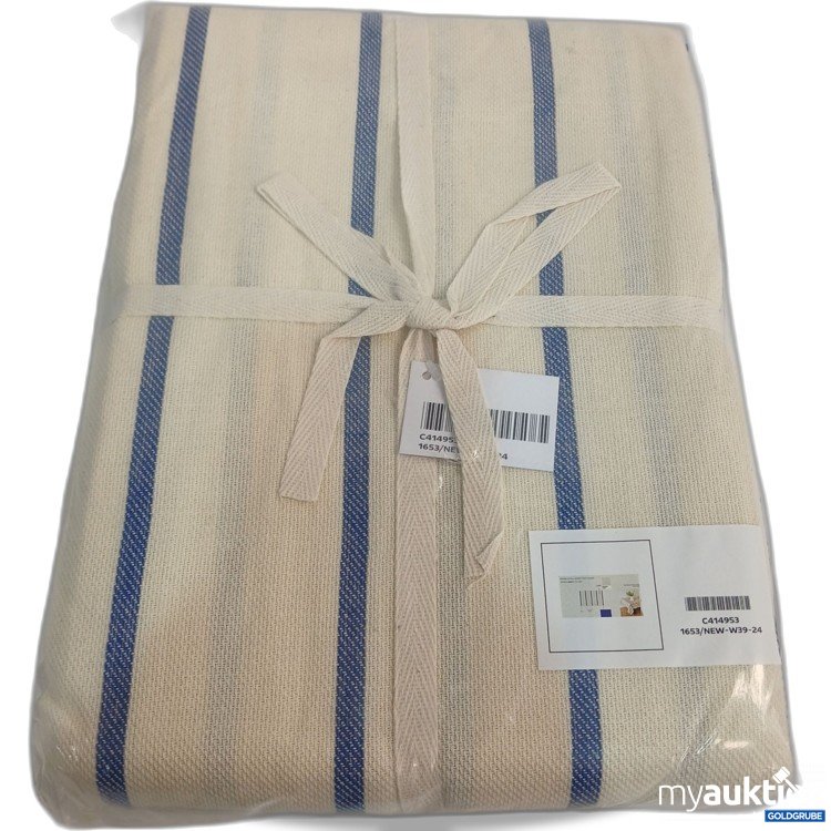 Artikel Nr. 877519: Sklum C414953 1653/New- W39-24 Tischdecke