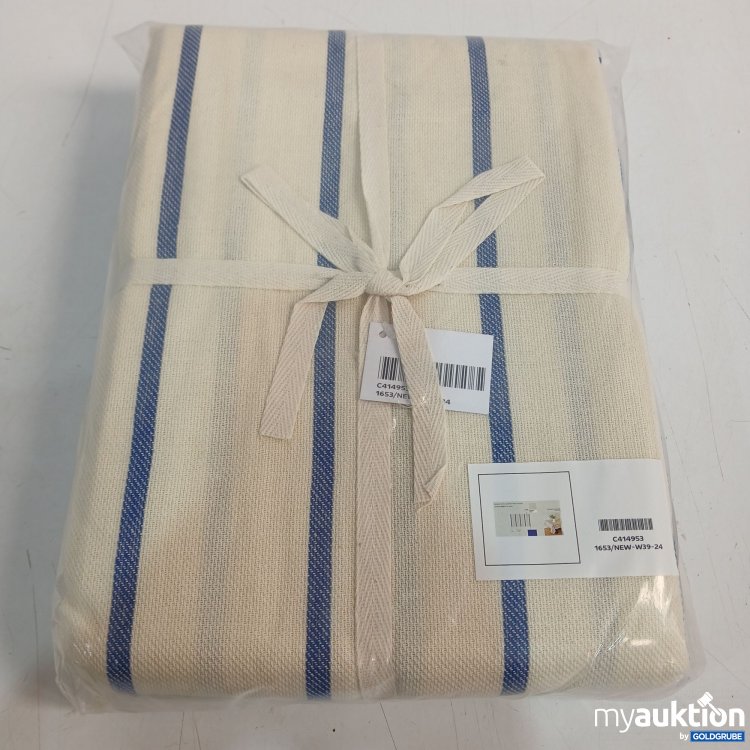 Artikel Nr. 877519: Sklum C414953 1653/New- W39-24 Tischdecke