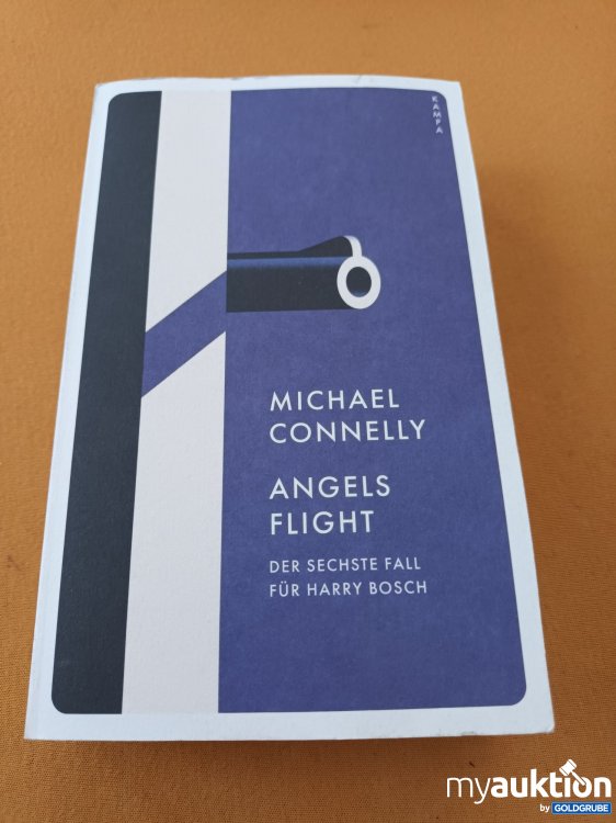 Artikel Nr. 901519: Angels Flight