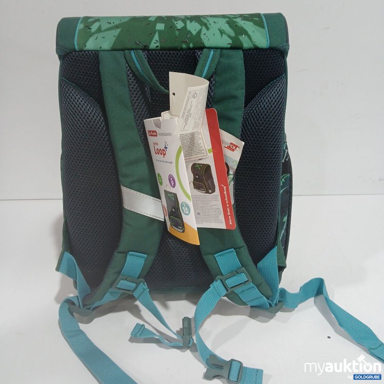 Artikel Nr. 903519: Herlitz Loop+ Schultasche 4tlg. 