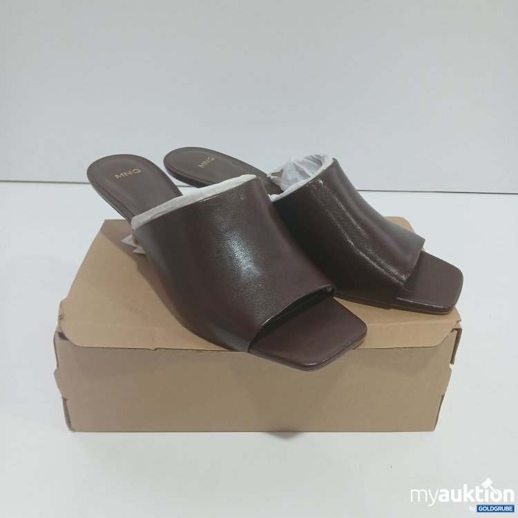 Artikel Nr. 905519: MNG Damen Pumps 