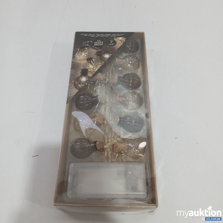 Artikel Nr. 912519 Artikel Nr. 912519: Lichterkette 1,2m