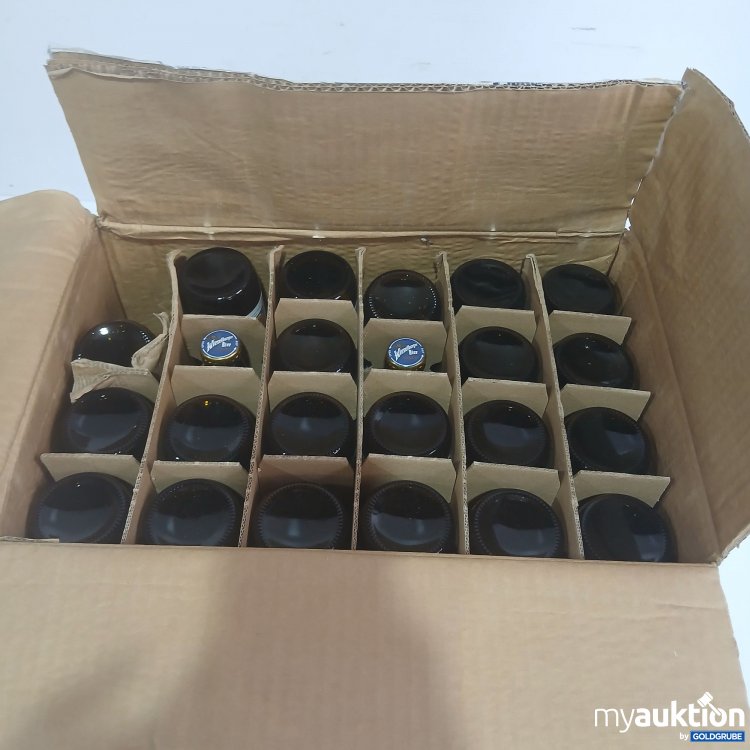 Artikel Nr. 932519 Artikel Nr. 932519: Wieselburger Bier Profi Braustoffe abgelaufen 330ml 23Stk