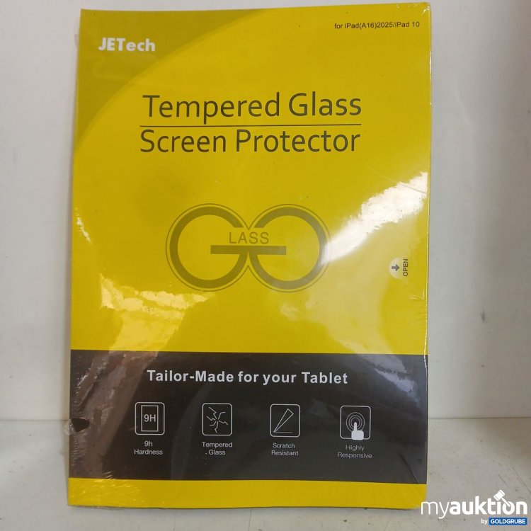 Artikel Nr. 934519: JETech Tempered Glass Screen Protector