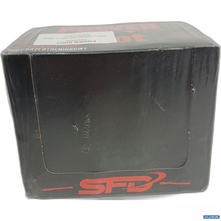 Artikel Nr. 950519: Power Shot 12x80ml