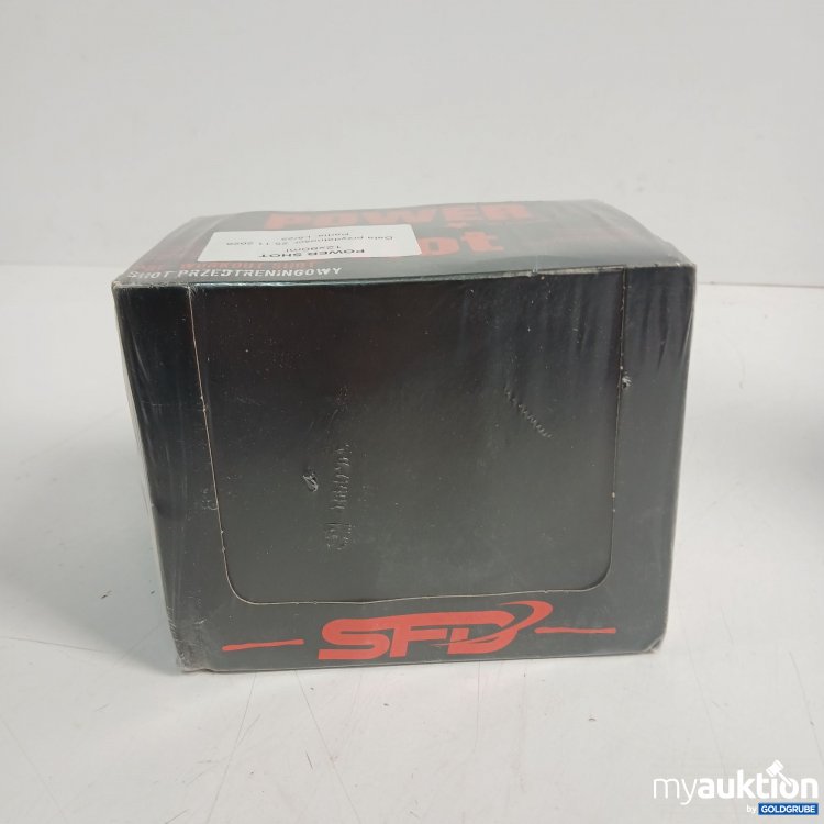 Artikel Nr. 950519: Power Shot 12x80ml