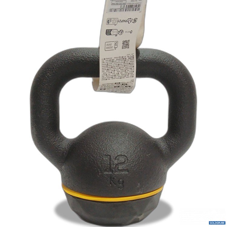 Artikel Nr. 955519 Artikel Nr. 955519: Decathlon Corength Gewicht 12kg