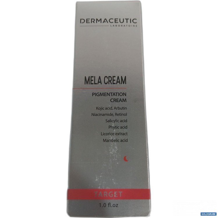 Artikel Nr. 956519: Dermaceutic Mela Cream 30ml 