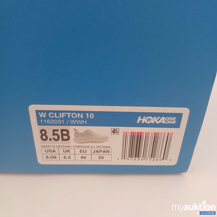 Artikel Nr. 957519: HOKA Sneakers W clifton 10