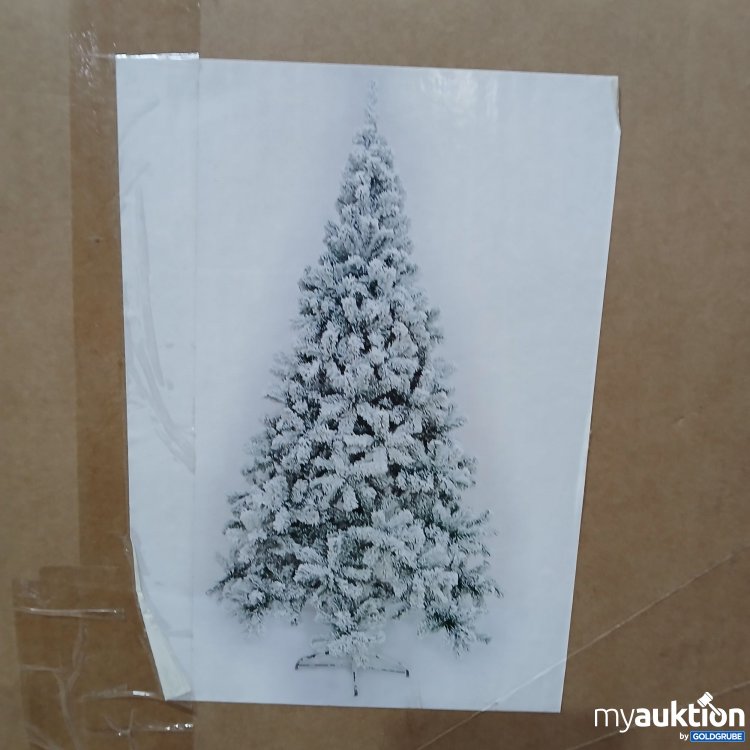 Artikel Nr. 961519: Gerimport Deko Weihnachtsbaum 