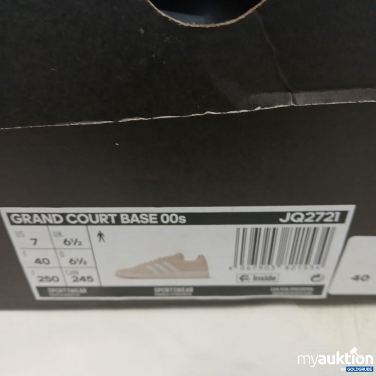 Artikel Nr. 963519: Adidas Grand Court Base 00s
