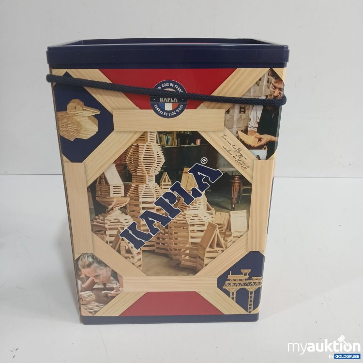 Artikel Nr. 971519: Kapla Box 200Stk 