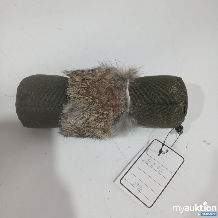 Artikel Nr. 972519: Bracco Fell Dummy 250g 