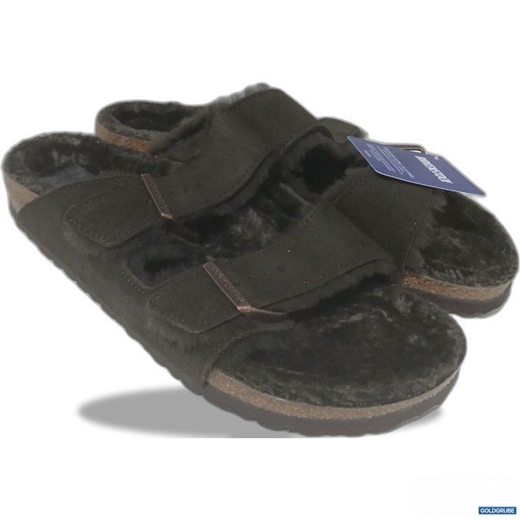 Artikel Nr. 978519: BIRKENSTOCK Arizna Shearling